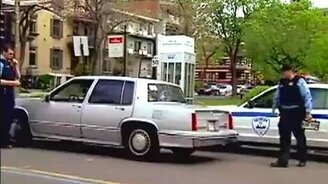 Розыгрыш с номером авто - смотреть видео (1:36)