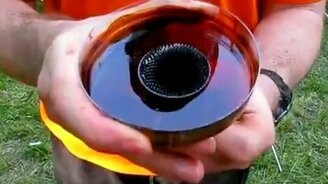 Магическое желе - смотреть видео (1:03)