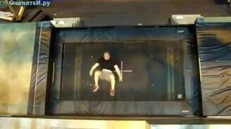 Захватывающие трюки - смотреть видео (3:59)