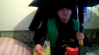 Вопрос знатокам - смотреть видео (0:48)