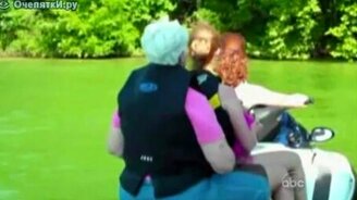 Смешная домашняя подборка 105 - смотреть видео (7:33)