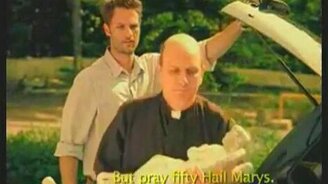 Грешная машина - смотреть видео (1:03)