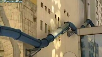 Плыви с удовольствием - смотреть видео (1:00)