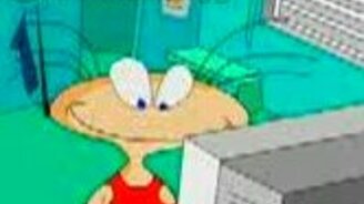 Масяня и дисконнект - смотреть видео (1:32)