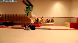 Реабилитировался - смотреть видео (0:09)