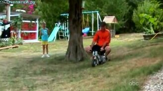 Смешная домашняя подборка 111 - смотреть видео (14:14)