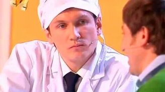 У врача-логопеда - смотреть видео (5:27)