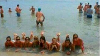 Курьёзные фото - смотреть видео (10:55)