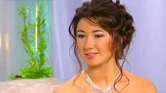 Голкипер и вратарь у блондинок - смотреть видео (0:52)