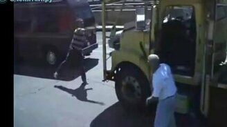 Водители Америки - смотреть видео (5:00)