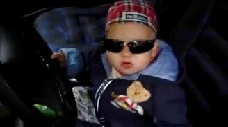 Деловой пацанчик - смотреть видео (0:26)