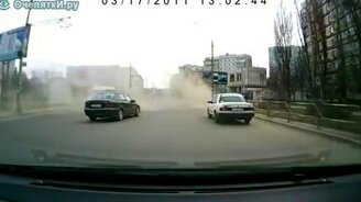 Пыльная работёнка - смотреть видео (1:58)