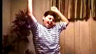 Маленький артист - смотреть видео (4:15)