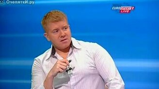 Колесо отвалилось - смотреть видео (1:00)