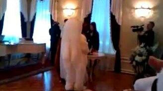 Медвежья свадьба - смотреть видео (4:48)