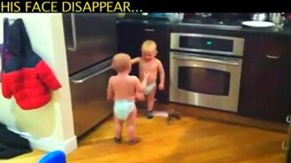 Выясняют отношения - смотреть видео (2:07)