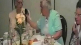 Смешная домашняя подборка 113 - смотреть видео (14:59)