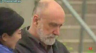 У меня глюки? - смотреть видео (1:24)