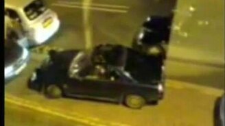 Паркуется долго-долго! - смотреть видео (4:38)