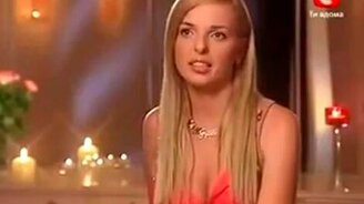 Почувствуй силу светлых волос - смотреть видео (1:50)