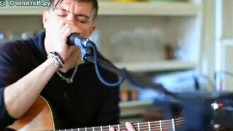 Битбокс под гитару - смотреть видео (4:04)