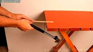 Не может быть! - смотреть видео (0:53)