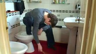 В домашнем ритме - смотреть видео (4:03)