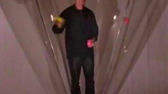 Медитация с шариками - смотреть видео (3:17)