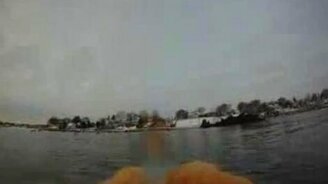 Собака на охоте - смотреть видео (4:14)