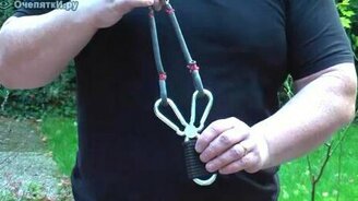 Мегарогатки - смотреть видео (4:45)