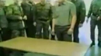 Мощная челюсть - смотреть видео (0:28)