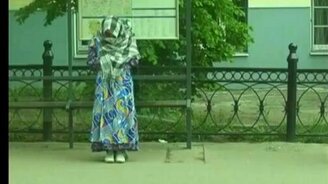 Разведка для чайников - смотреть видео (2:41)