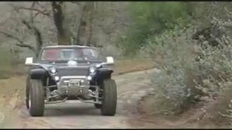 Уникальная подвеска - смотреть видео (0:32)