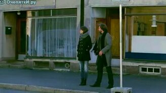 Такси в Норвегии - смотреть видео (0:44)