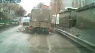 Весна пришла - смотреть видео (0:18)