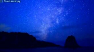 Вечная красота - смотреть видео (1:29)