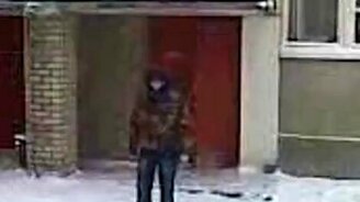 Современный Гагарин - смотреть видео (0:33)