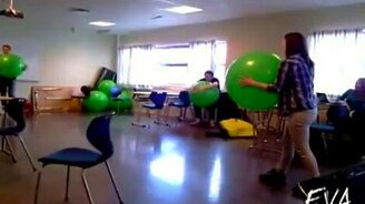 Сила веса - смотреть видео (0:46)