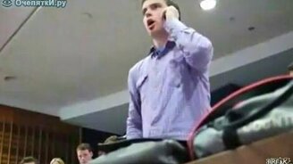 Замуровали - смотреть видео (0:18)