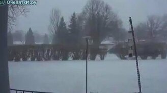 Русская женщина - смотреть видео (0:50)