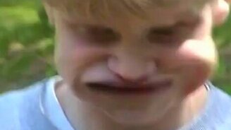 Загляни в рот - смотреть видео (0:24)