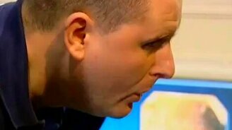 Мировой изрыгатель - смотреть видео (1:35)