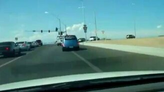 Заправила Крайслер - смотреть видео (0:12)