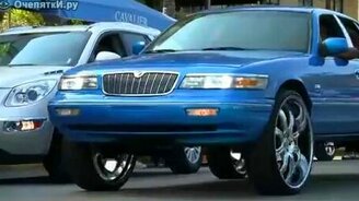 Американские американцы - смотреть видео (4:17)