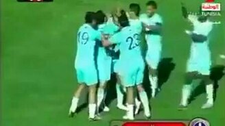 Финт футболиста - смотреть видео (0:35)