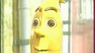 Реклама в перестройку - смотреть видео (2:06)