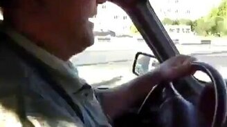 Это таксист! - смотреть видео (2:56)