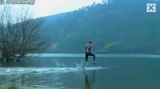 Возможно всё - смотреть видео (4:58)