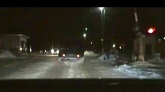 Плевать на красный - смотреть видео (1:00)