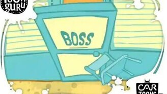 Офисный планктон - смотреть видео (1:48)